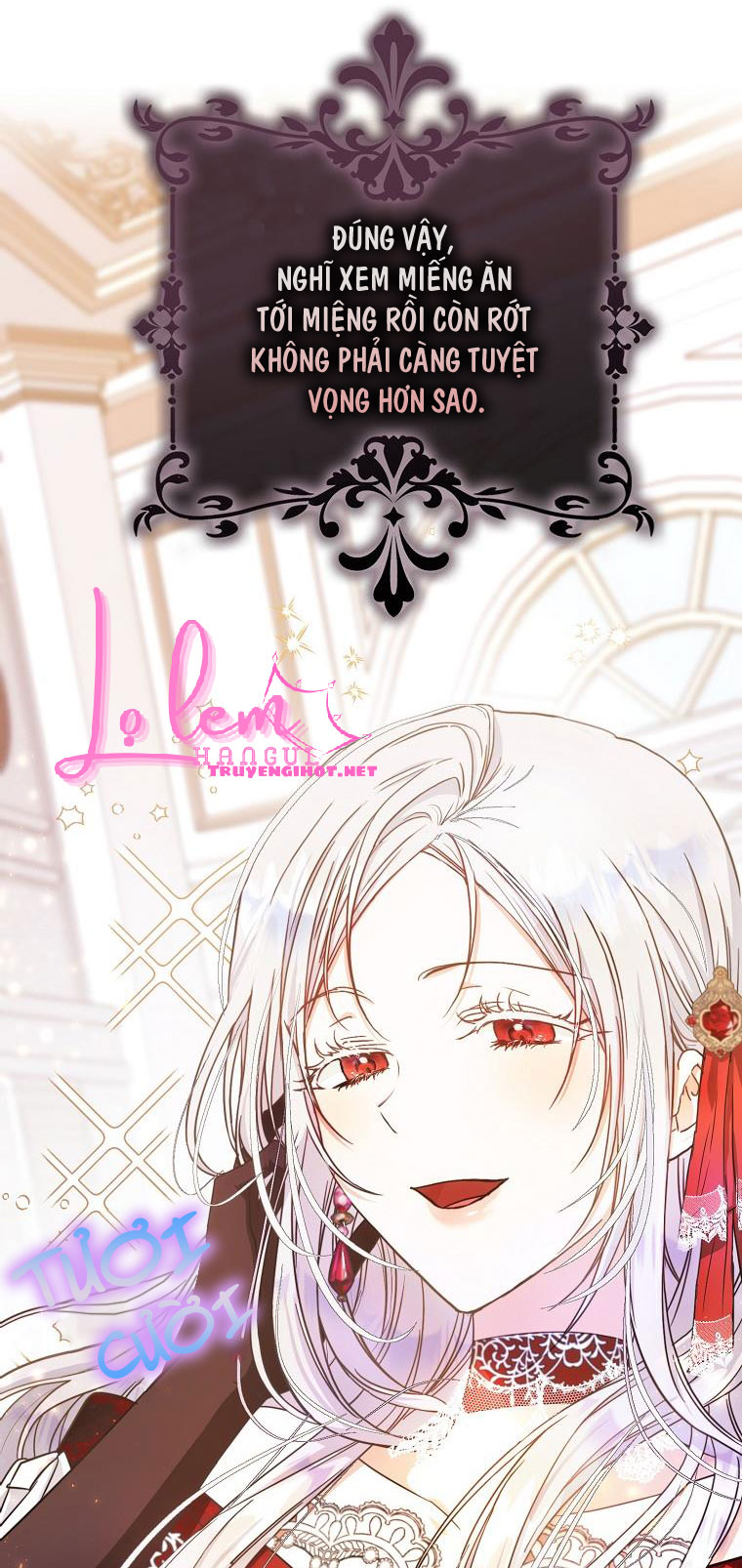 trở thành vợ của nam chính chapter 22.1 29