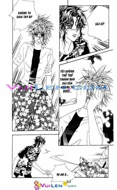 chạm mặt thần tượng chapter 2 62