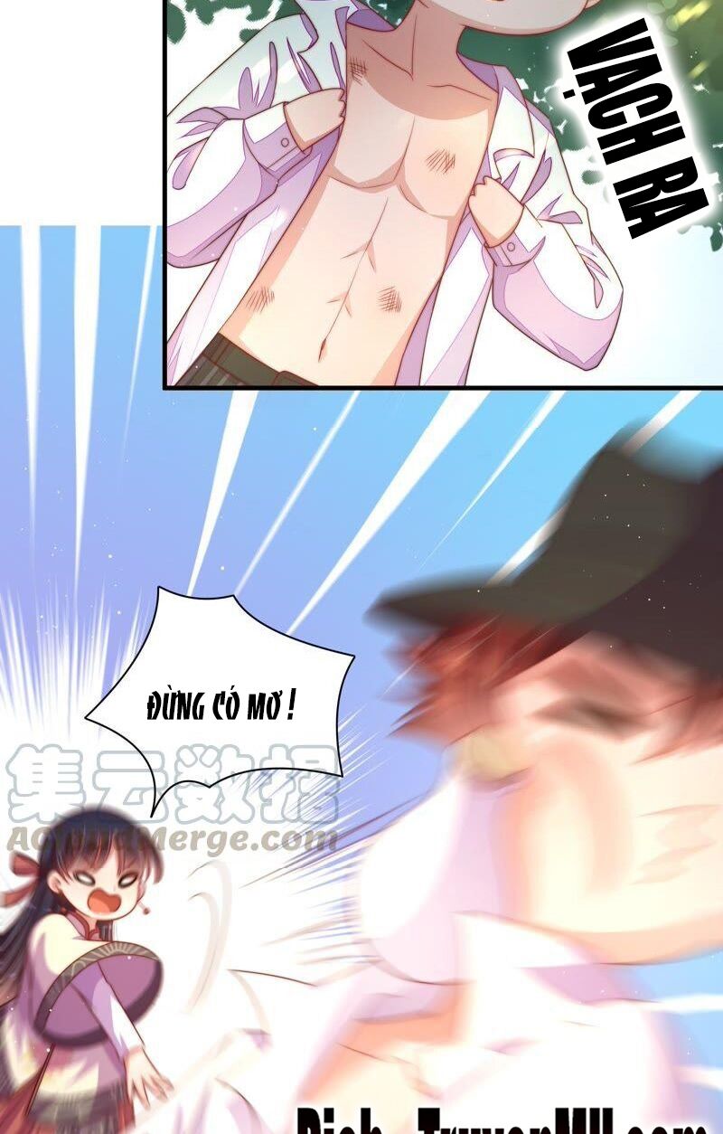 ngày nào thiếu soái cũng ghen chapter 224 7