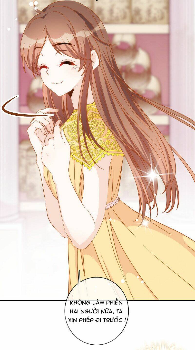 babylon vương phi chapter 24.1 11