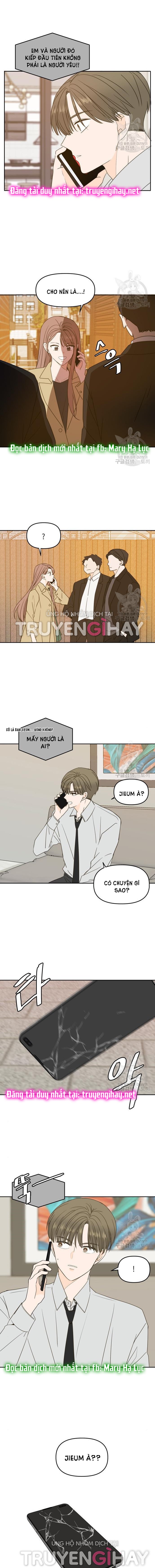 hẹn gặp anh ở kiếp thứ 19 chapter 100 89