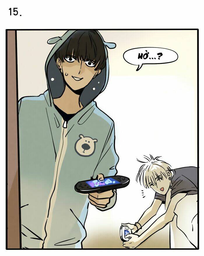 trang nhất toàn là hắn chapter 11 26