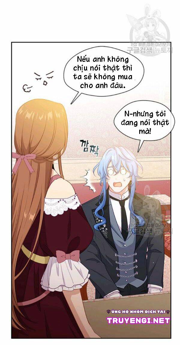 hãy coi chừng ác nữ chapter 62 30