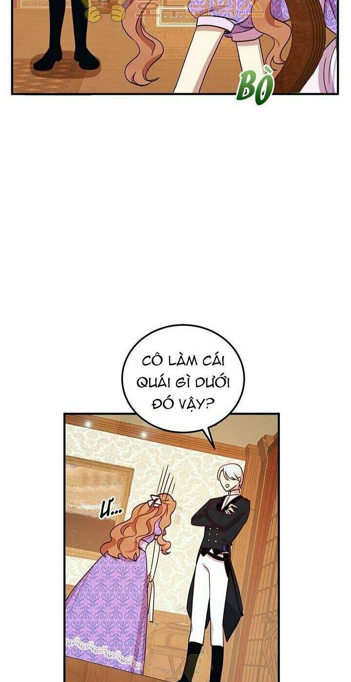 công tước, loạn vừa thôi! chapter 25.9 200