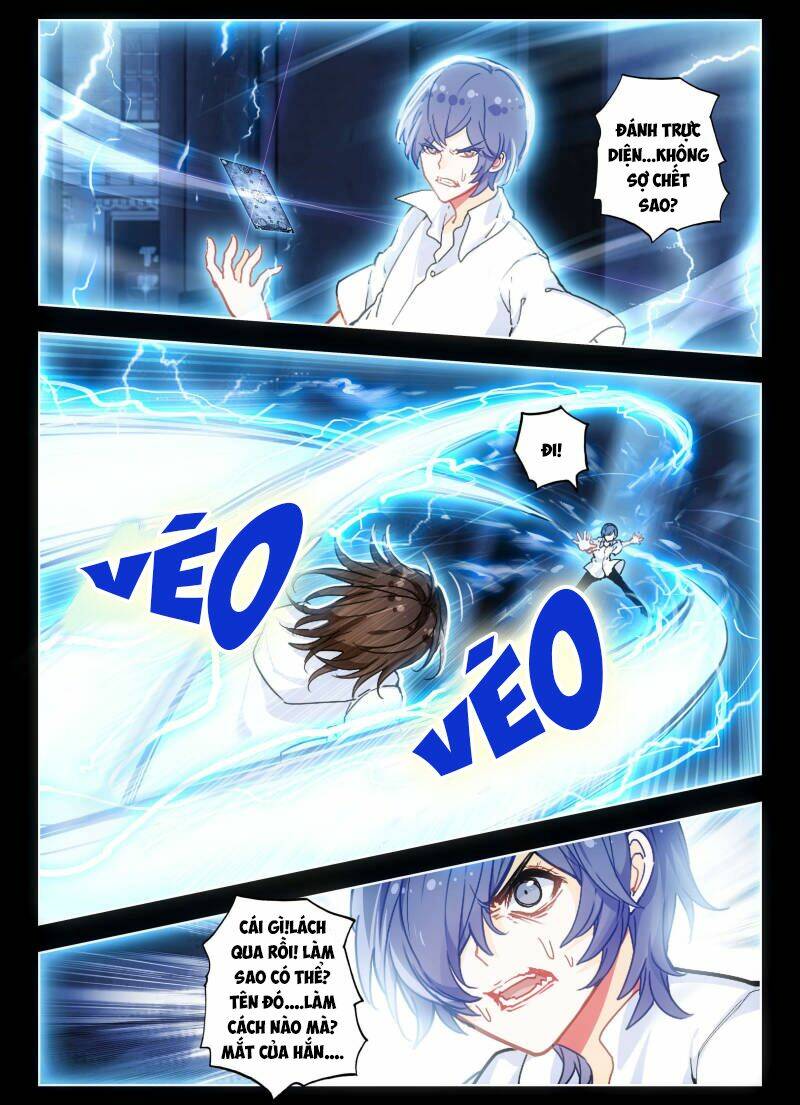 tạp đồ chapter 31 3