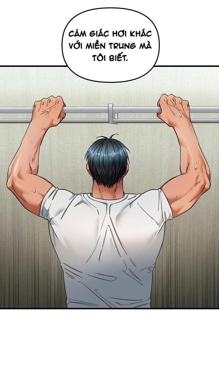 chuyến tàu điên cuồng chapter 22 12