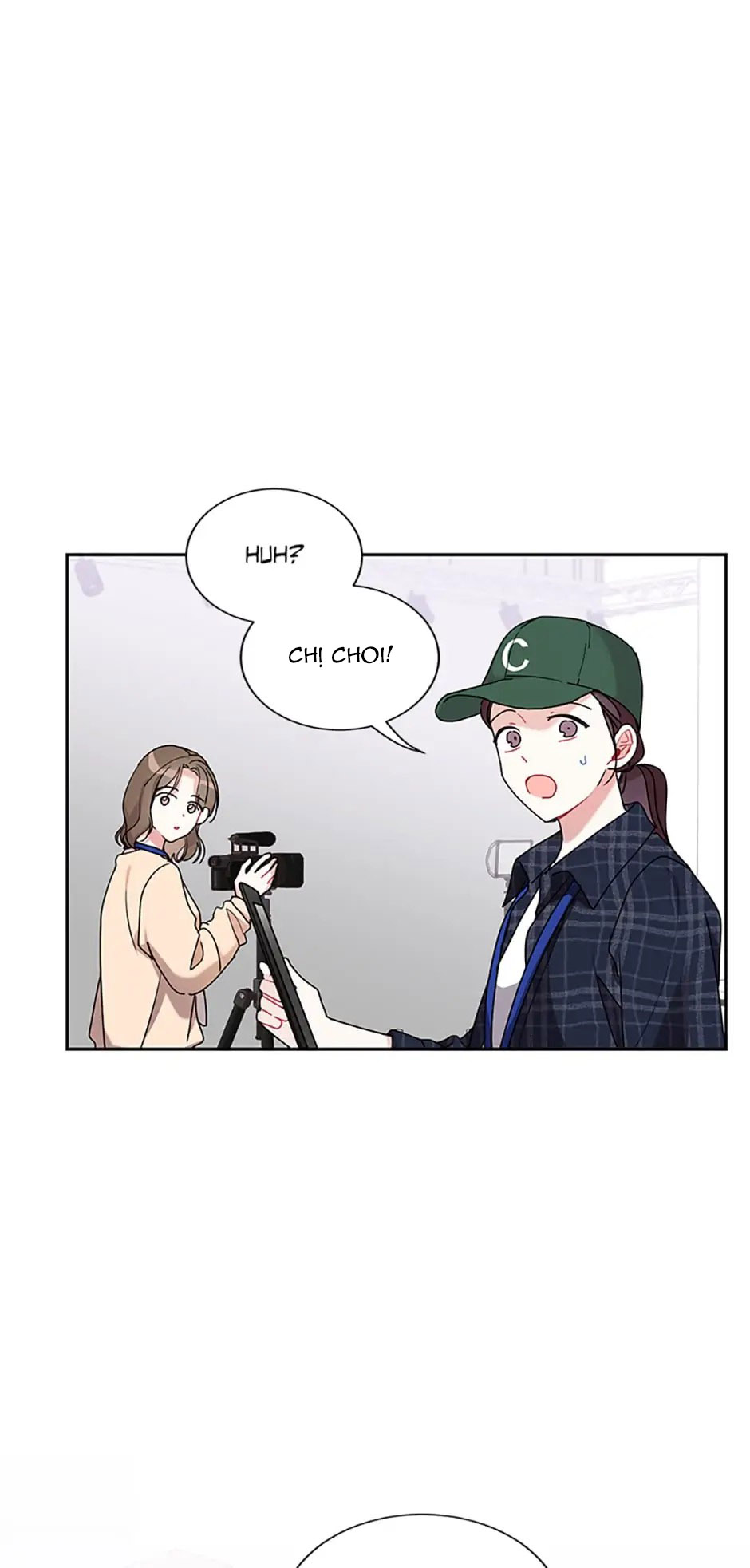 chỉ thị đặc biệt của sếp chapter 45.1 8