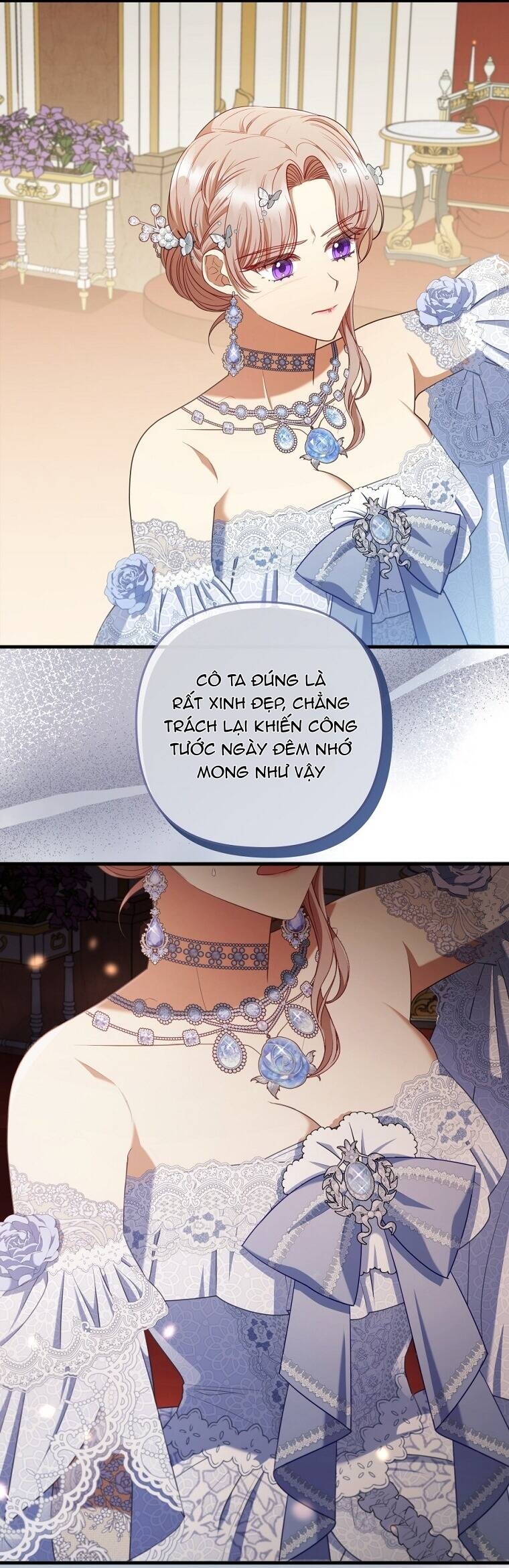 tôi bị quyến rũ bởi nam chính ốm yếu chapter 64 22