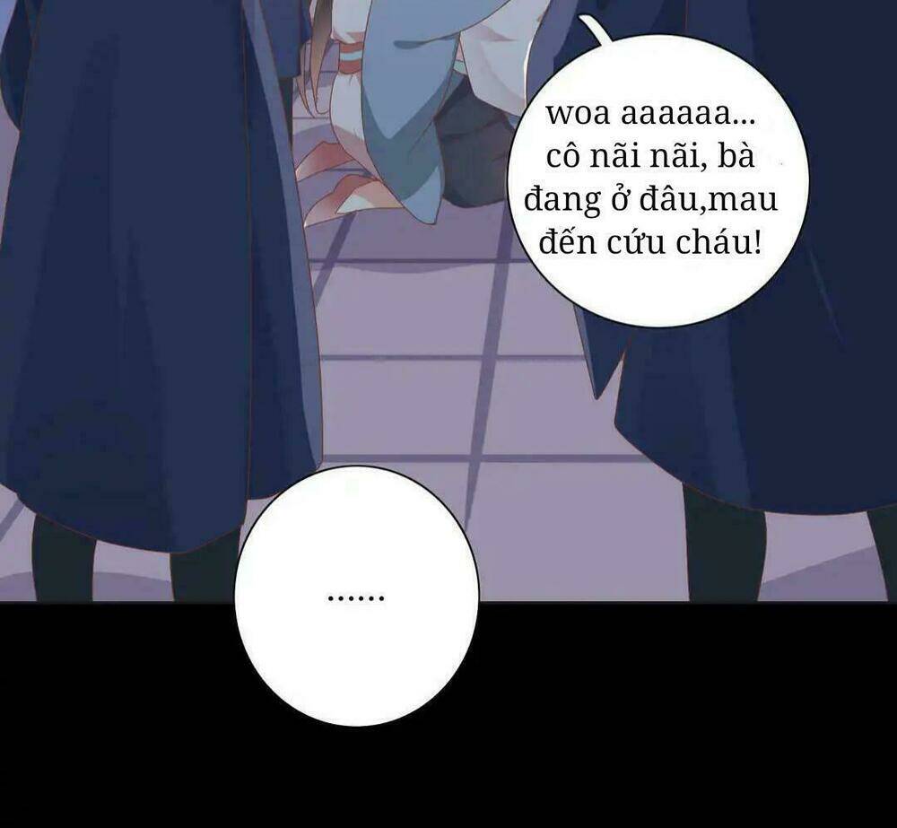 phi thiên địch tự dưỡng đích khẩu tử chapter 16 24