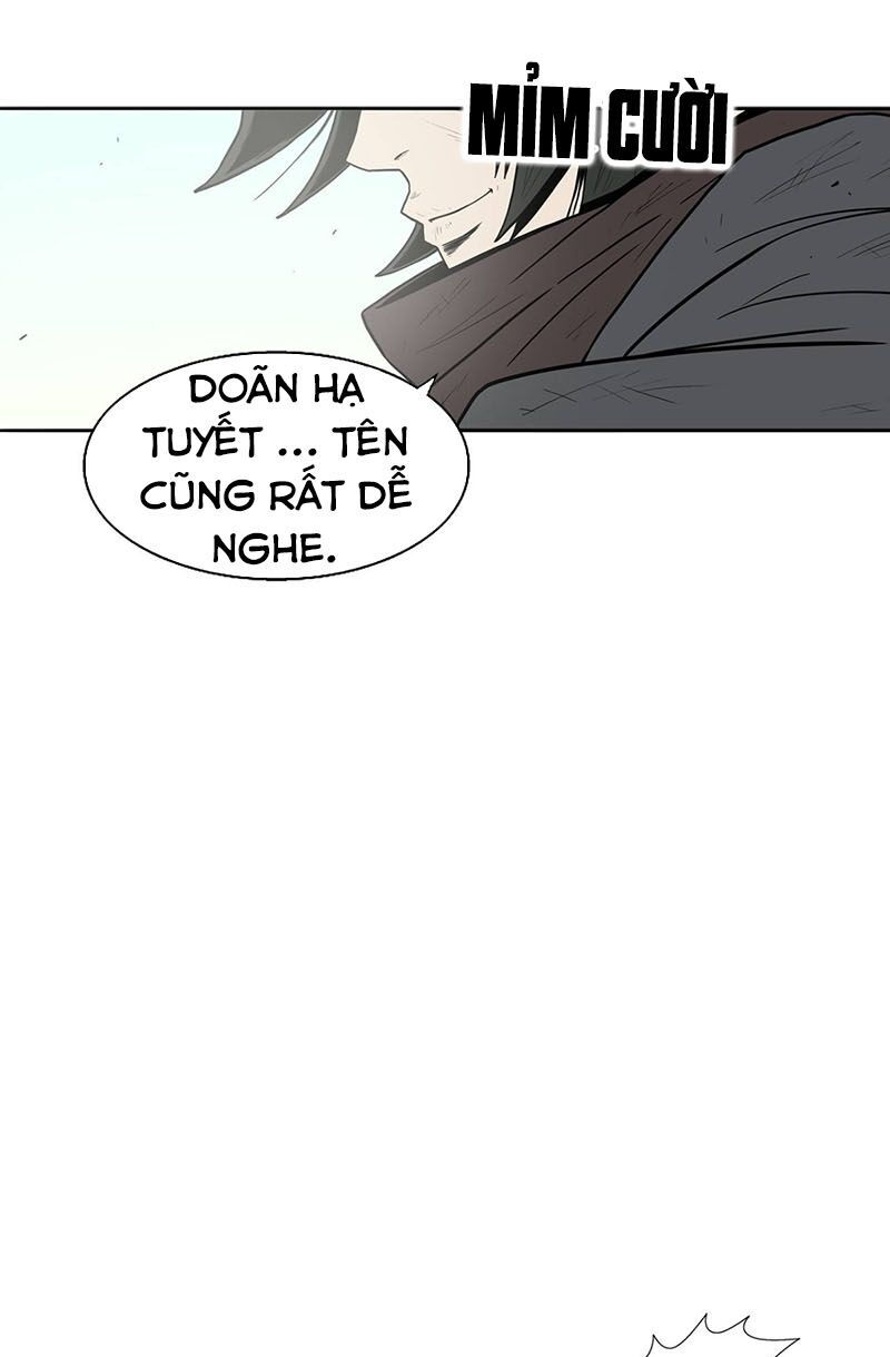 Bắc Kiếm Giang Hồ chapter 4 48