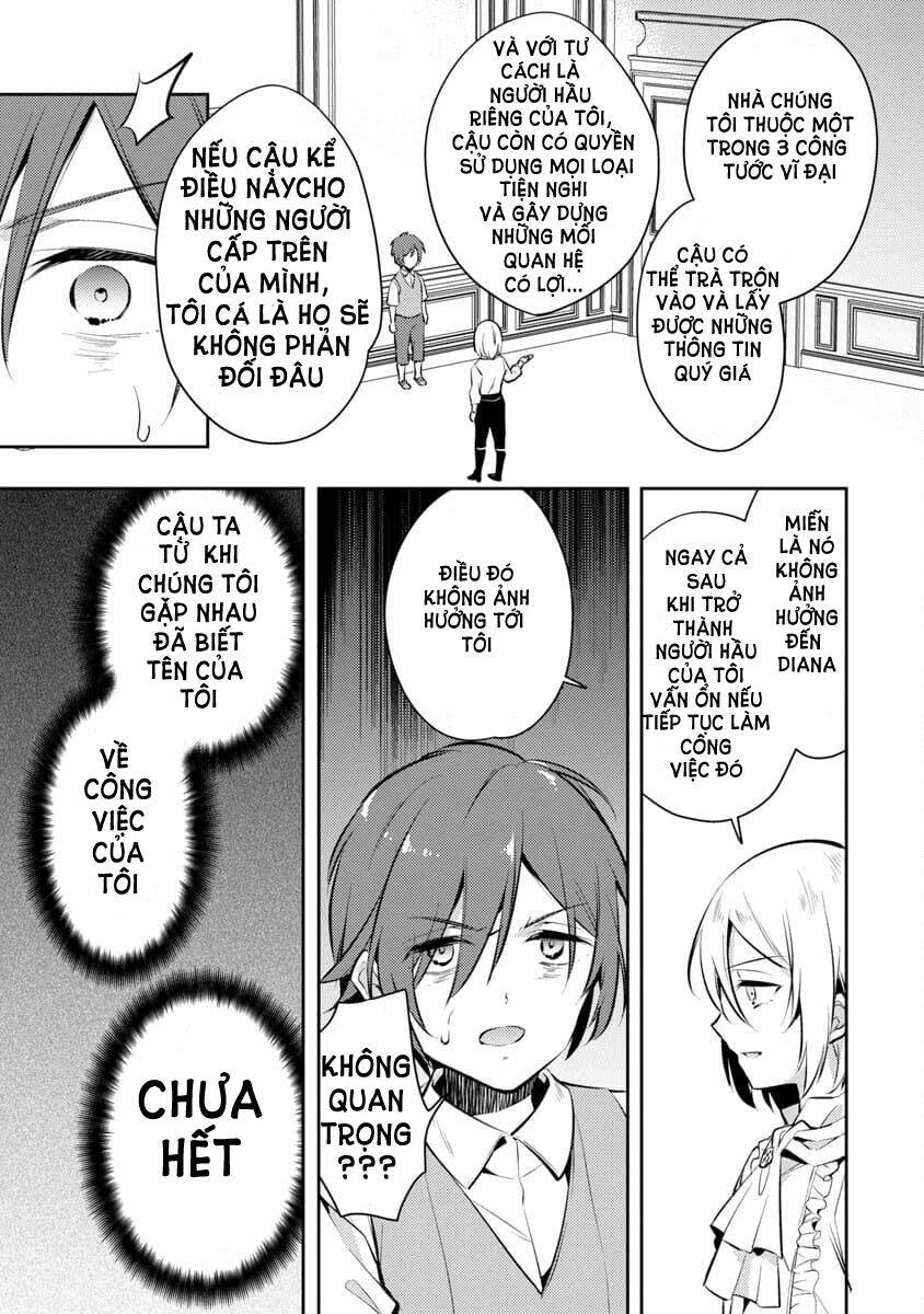 akuyaku reijo no ani ni tensei shimashita chapter 1 38