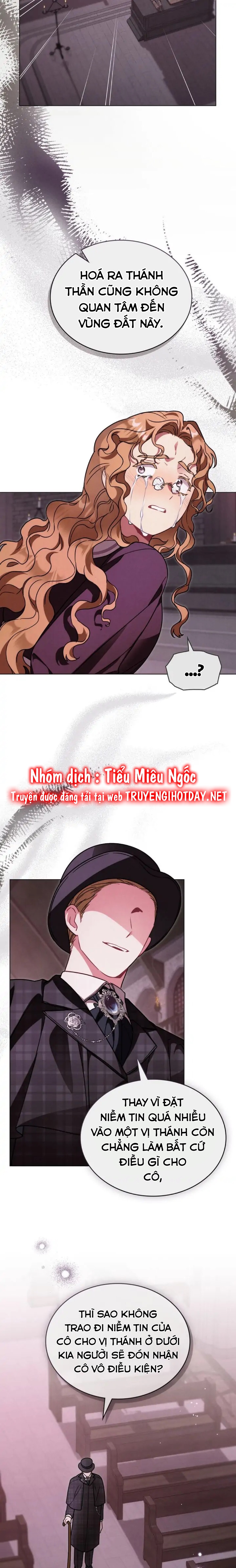 ánh sáng của bình minh chapter 59 7