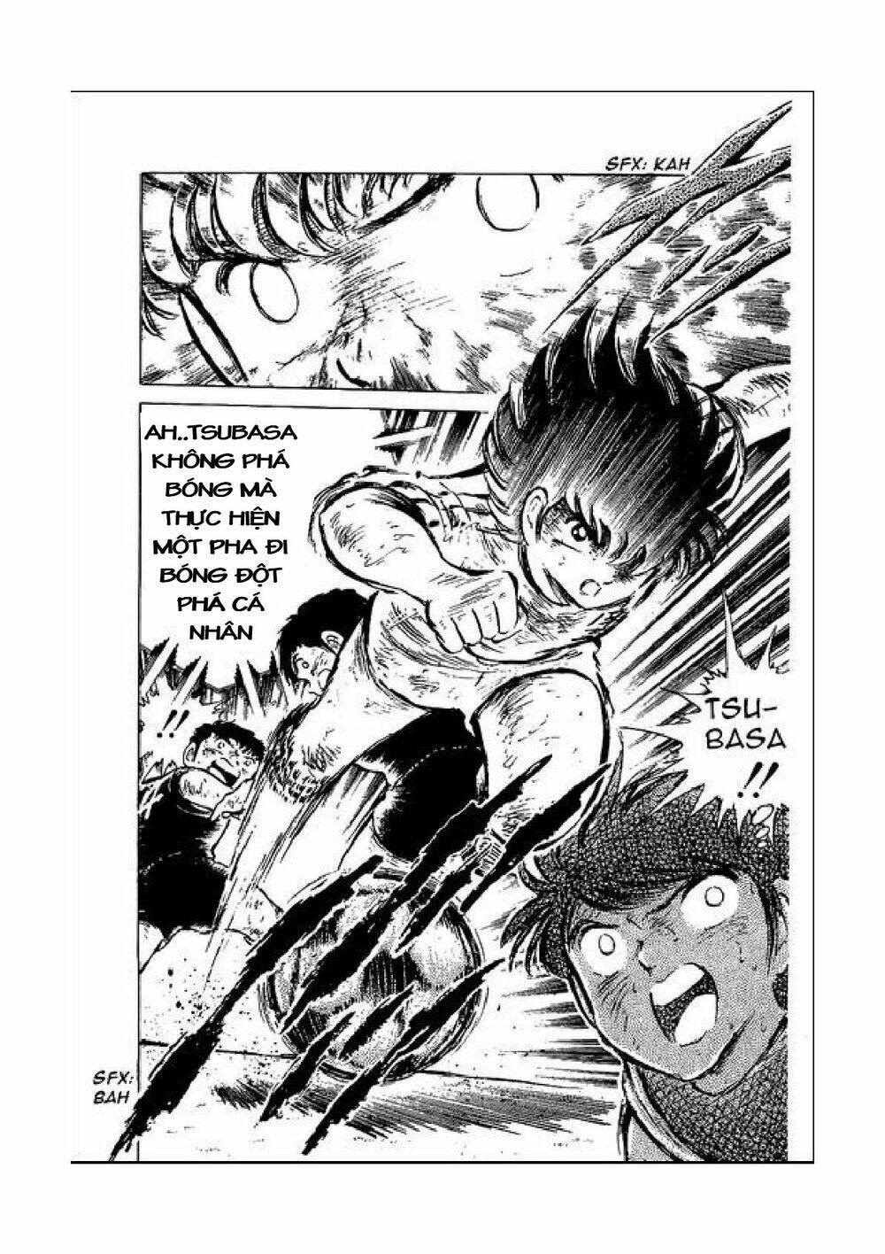 captain tsubasa chapter 48 8