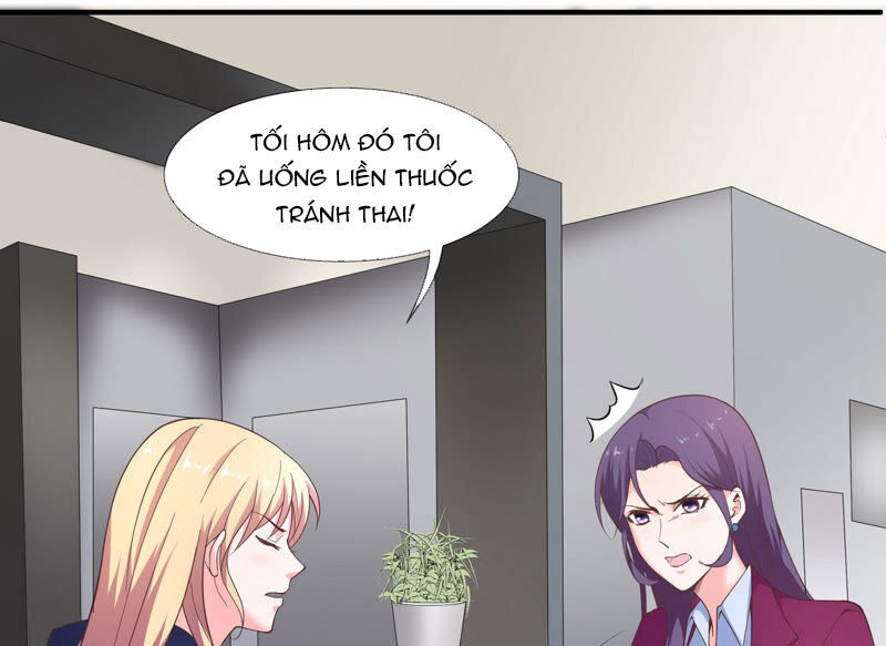 chiến lược lãng mạn của thịnh thiếu chapter 20 57