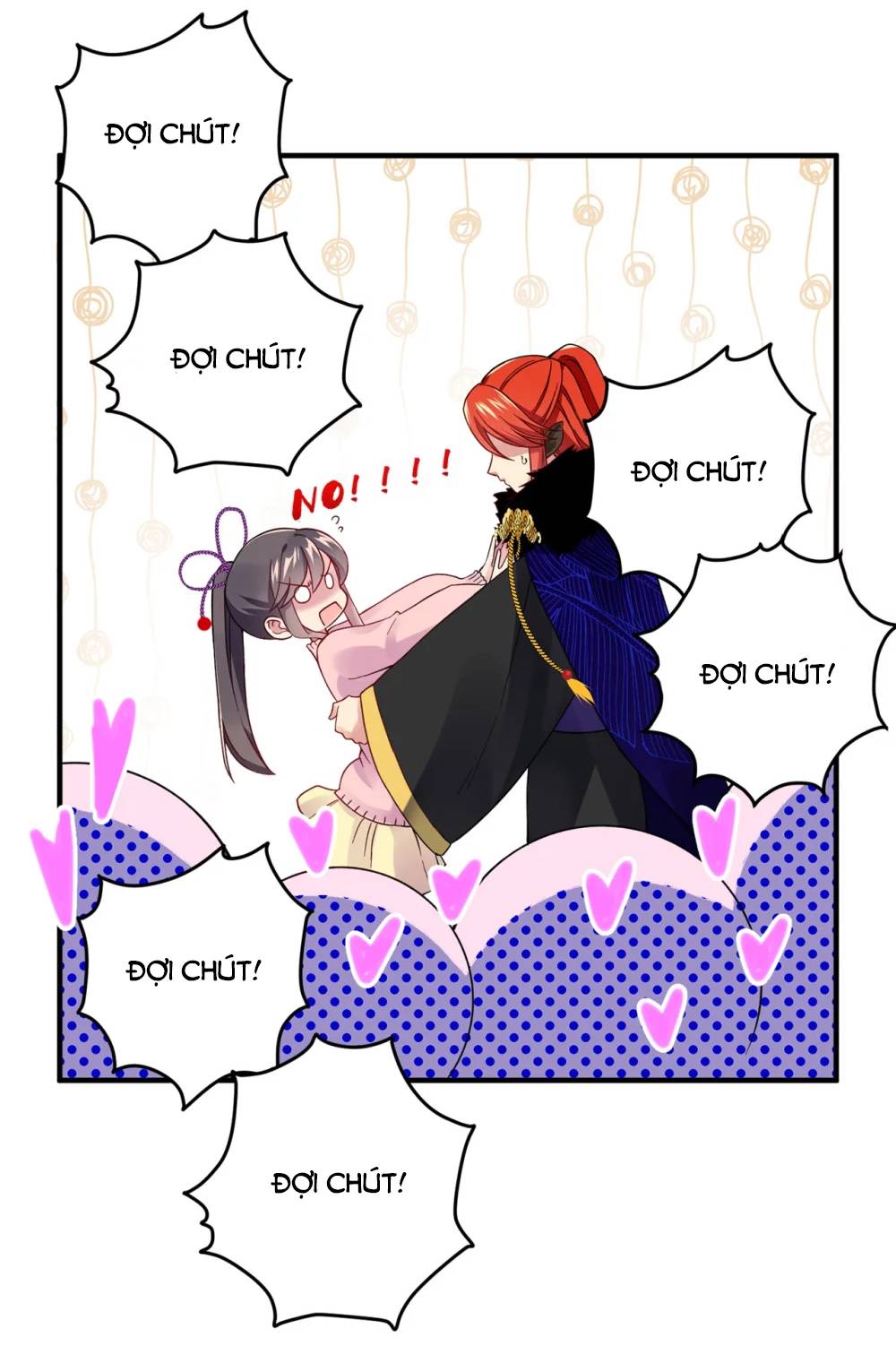 anh ấy đến từ địa ngục chapter 5 19