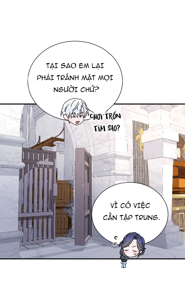 lady baby chapter 143 1