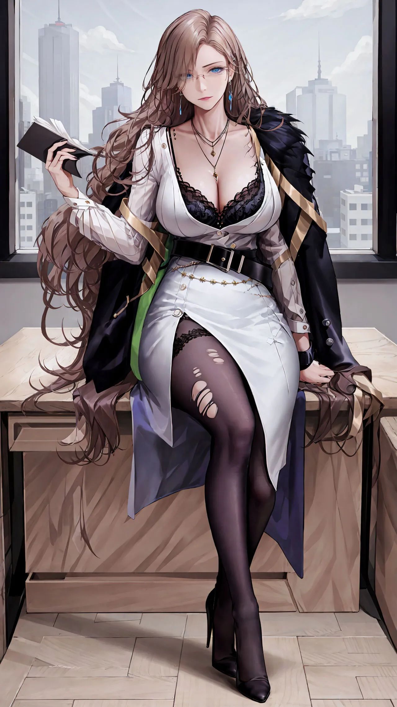 hình hentai chapter 45 36