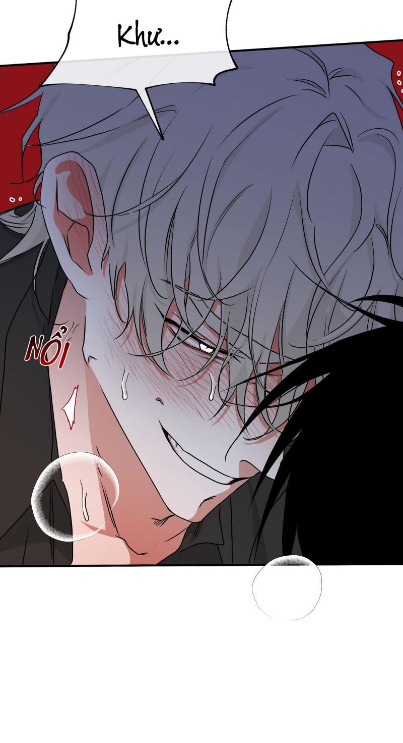 đêm bên bờ biển chapter 44.5 21