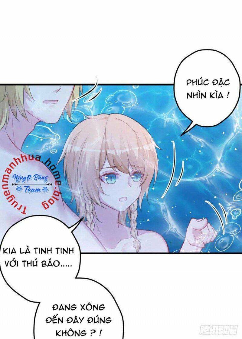 [16+] thảnh thơi thú thế chủng chủng điền, sinh sinh tể chapter 336 1