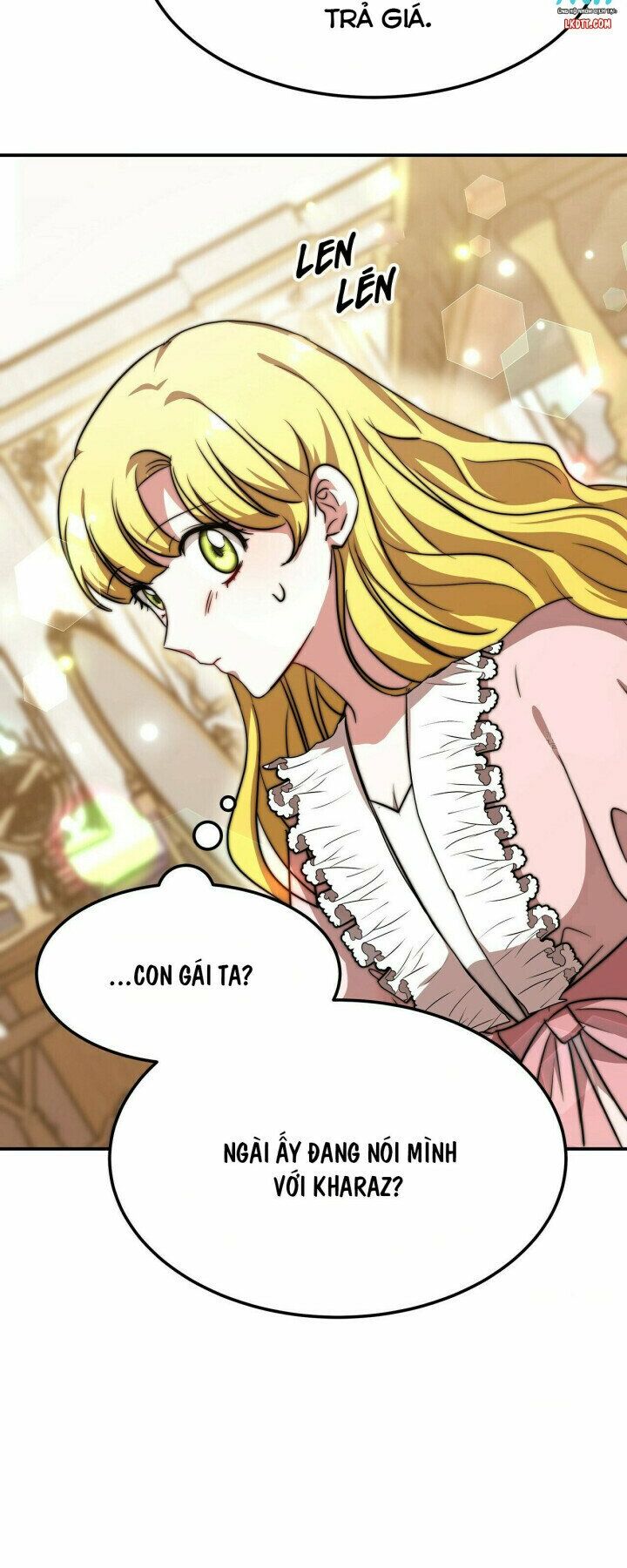 công chúa bị lãng quên muốn sống trong hòa bình chapter 10.2 36