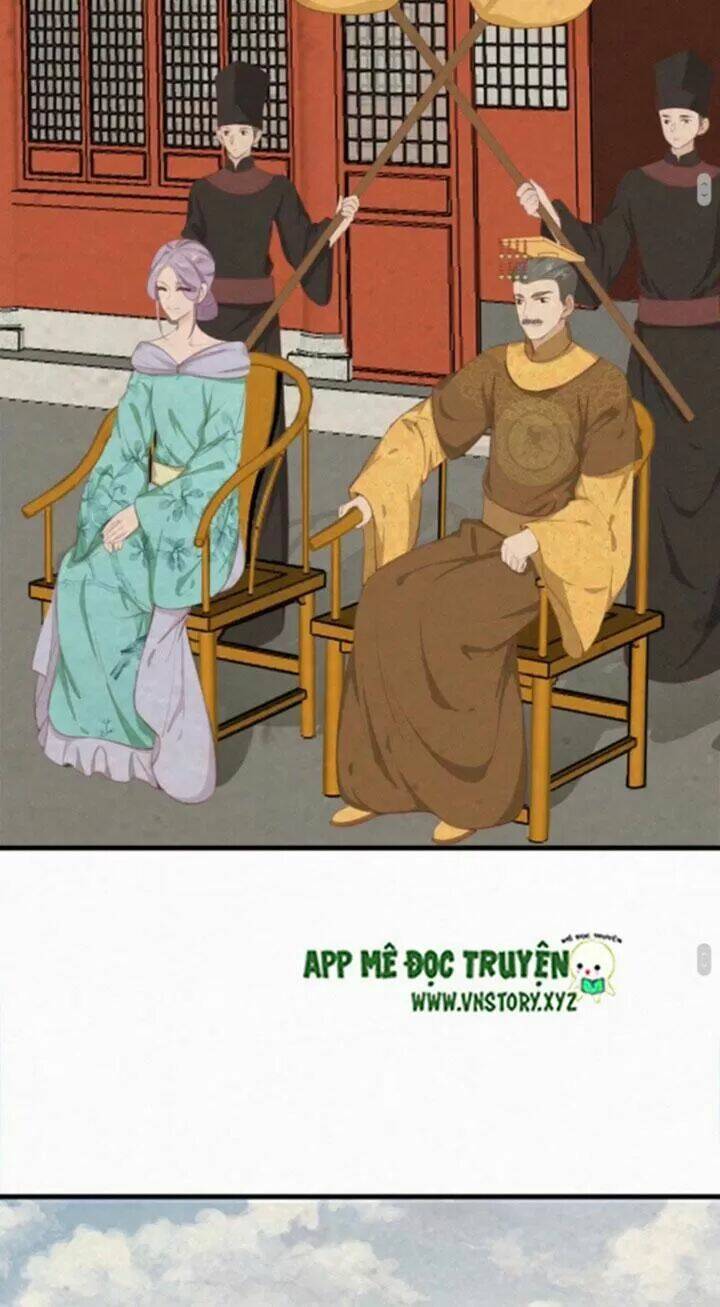 thiên hương mỹ nhân chapter 19 4