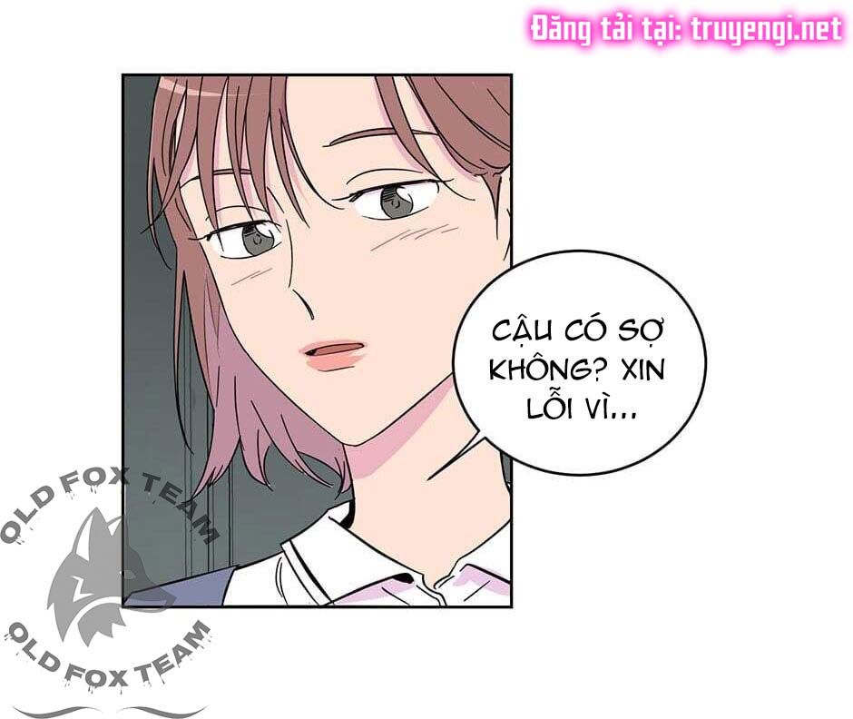 nguyên tắc mối quan hệ chapter 3 5