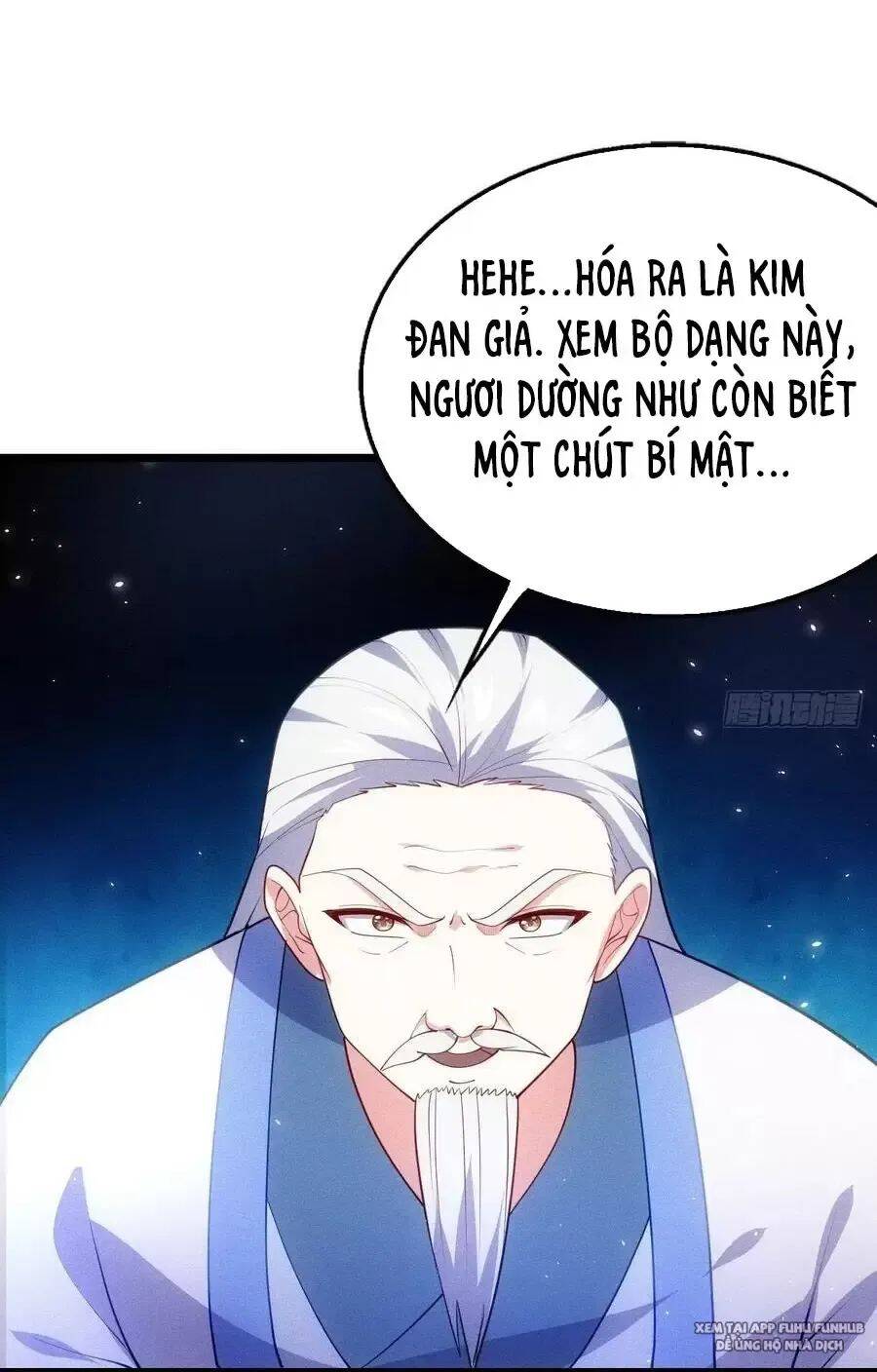 Thê Tử Của Ta Là Đại Lão Đại Thừa Kỳ chapter 73.2 19