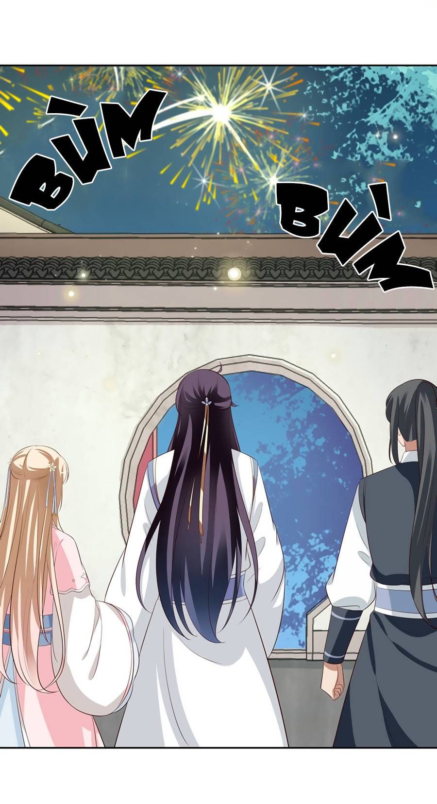 kiêu ngạo vương gia chủng điền phi chapter 133 20