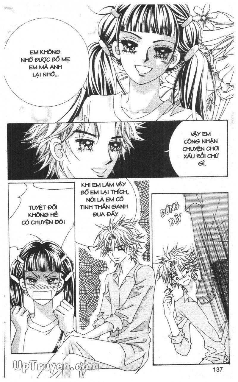 meo meo dịu dàng đi nhé chapter 7 137