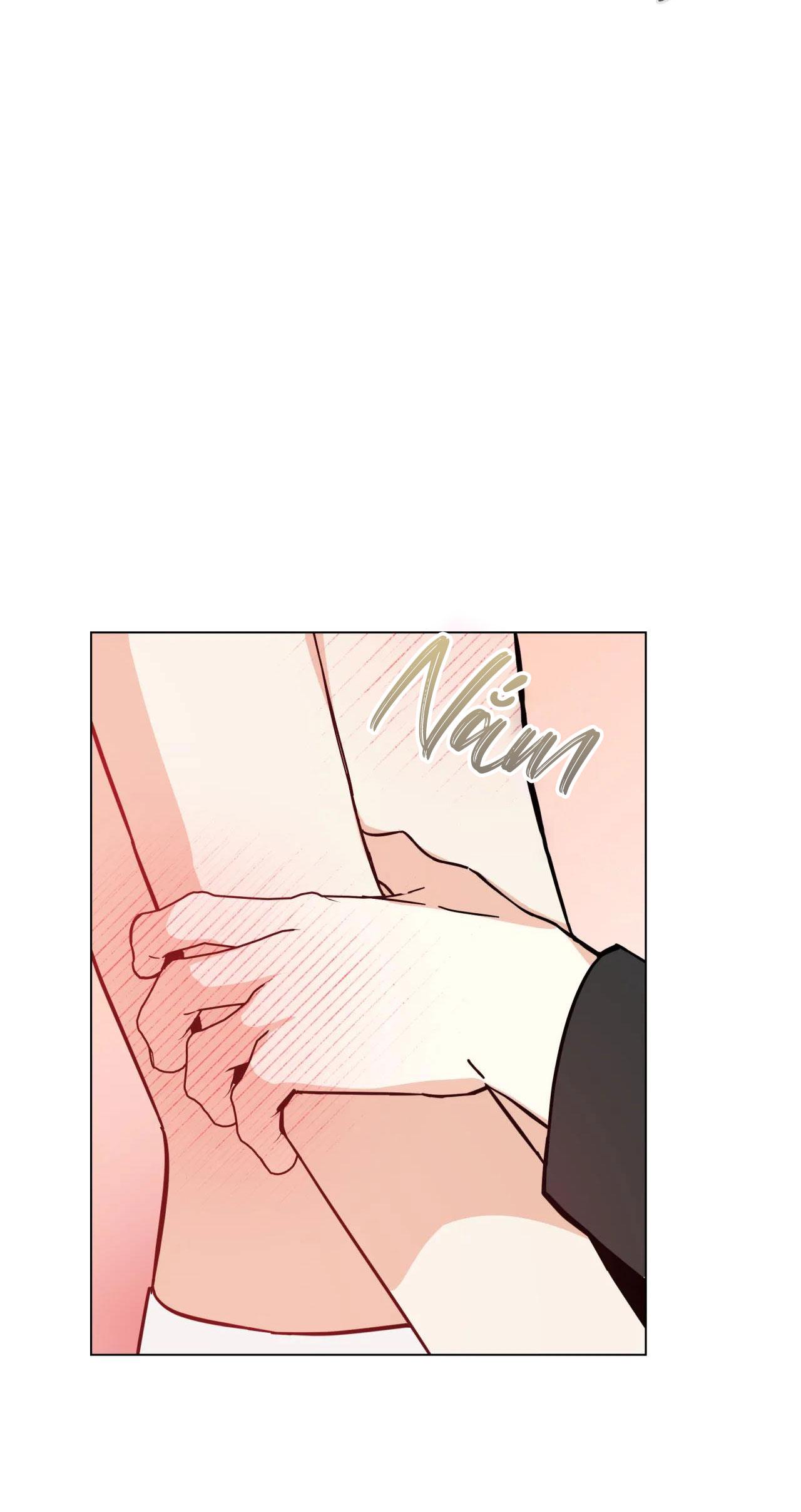 bl cổ trang - âu cổ ngắn nhà kim chapter 11.5 32