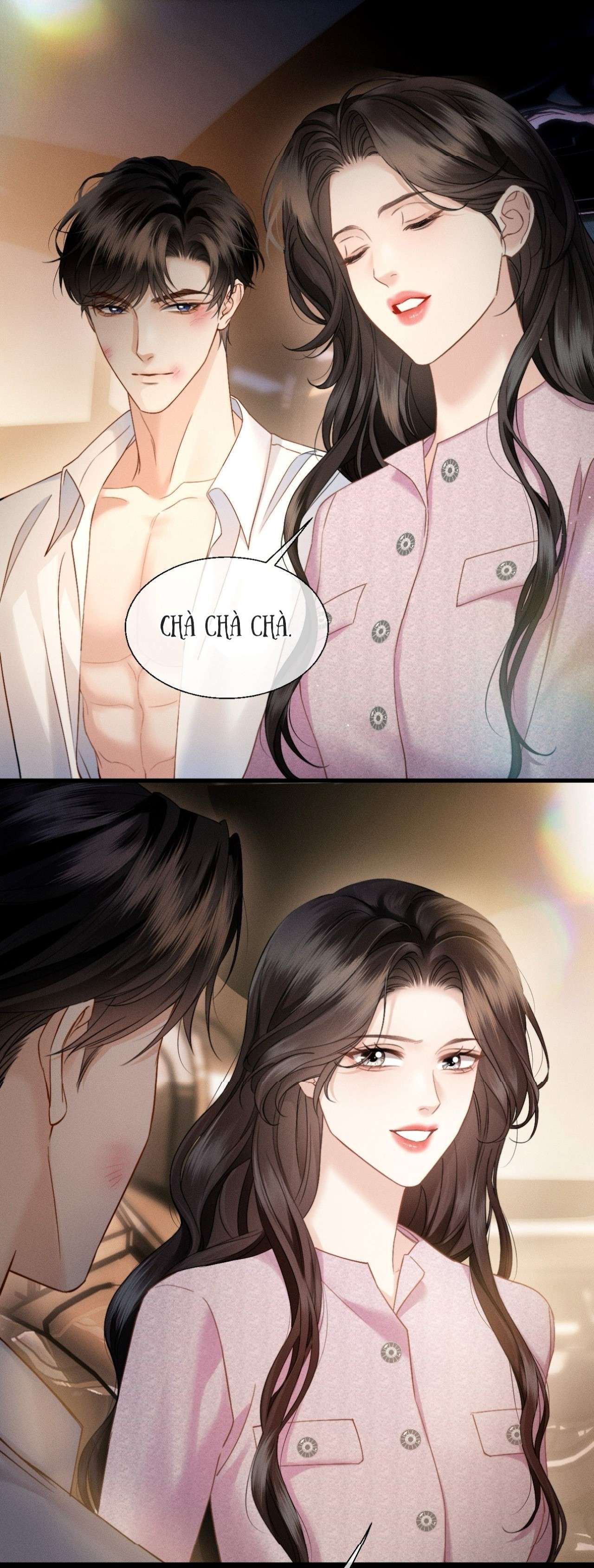 đắm say chapter 14 21
