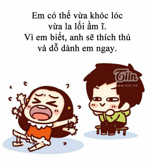 giải mã tình yêu chapter 90 5