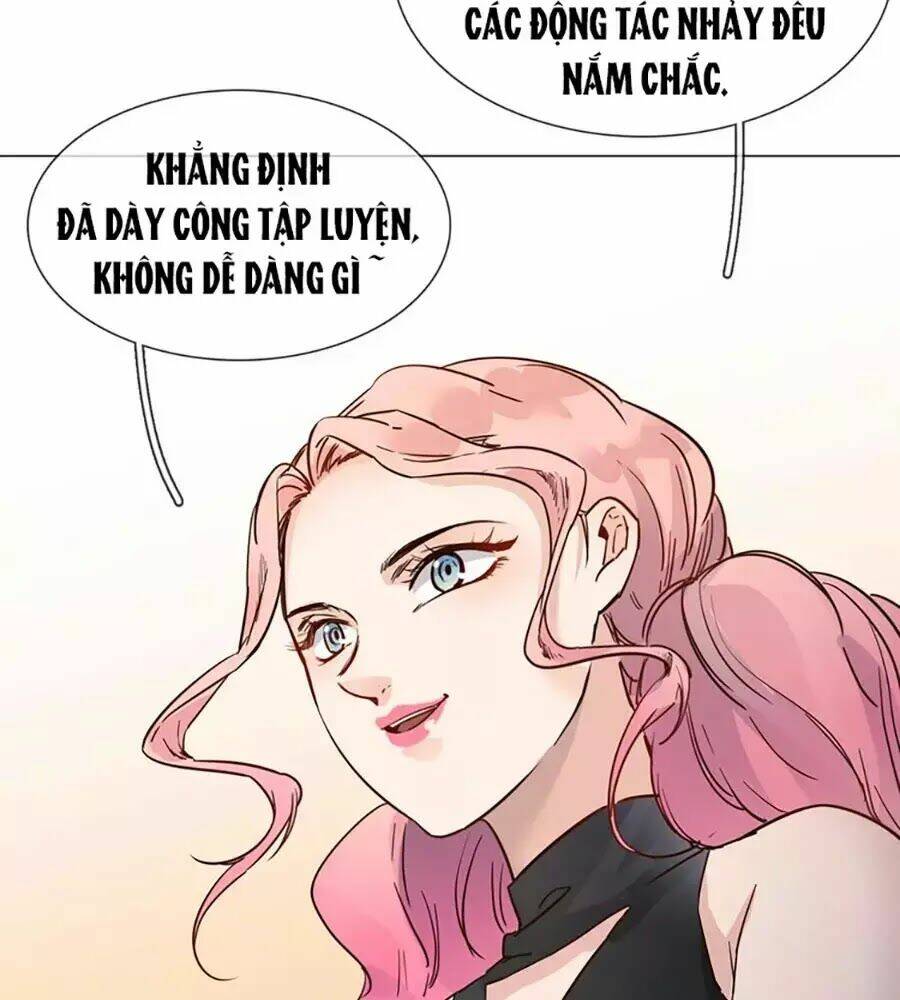 ngôi sao vụn vỡ chapter 26 21