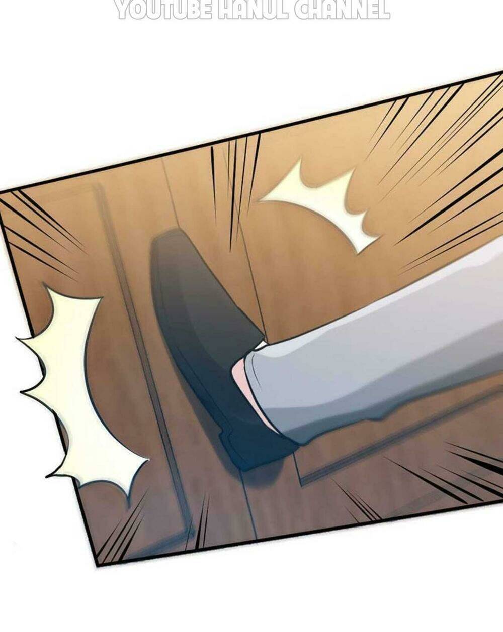 truy nã toàn cầu truy thê về sủng chapter 42.2 10