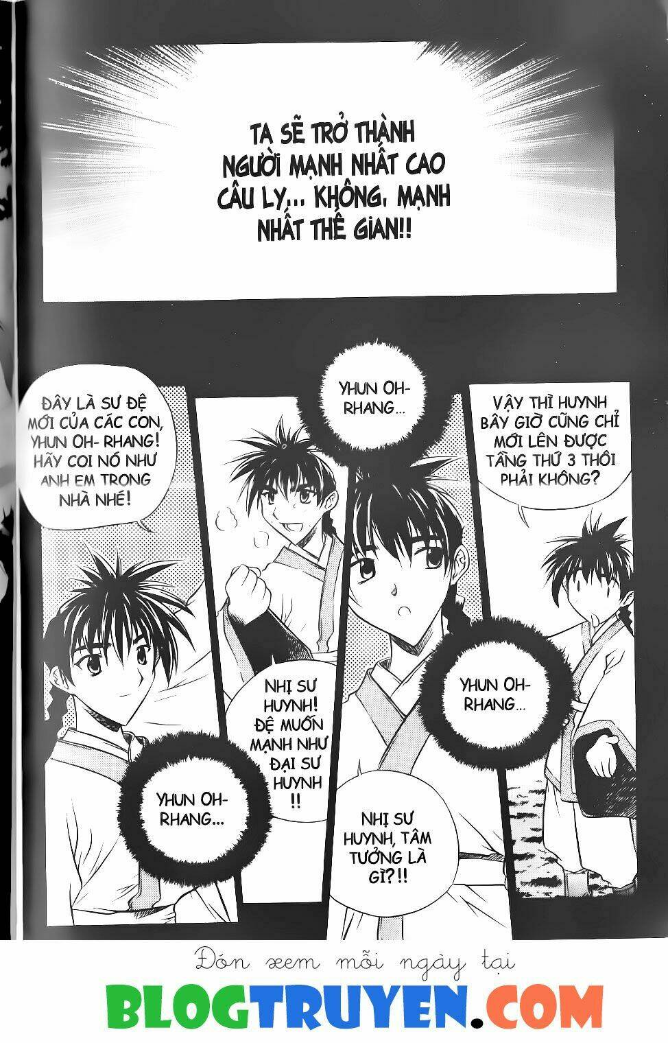 thiên lang liệt truyện chapter 93 7