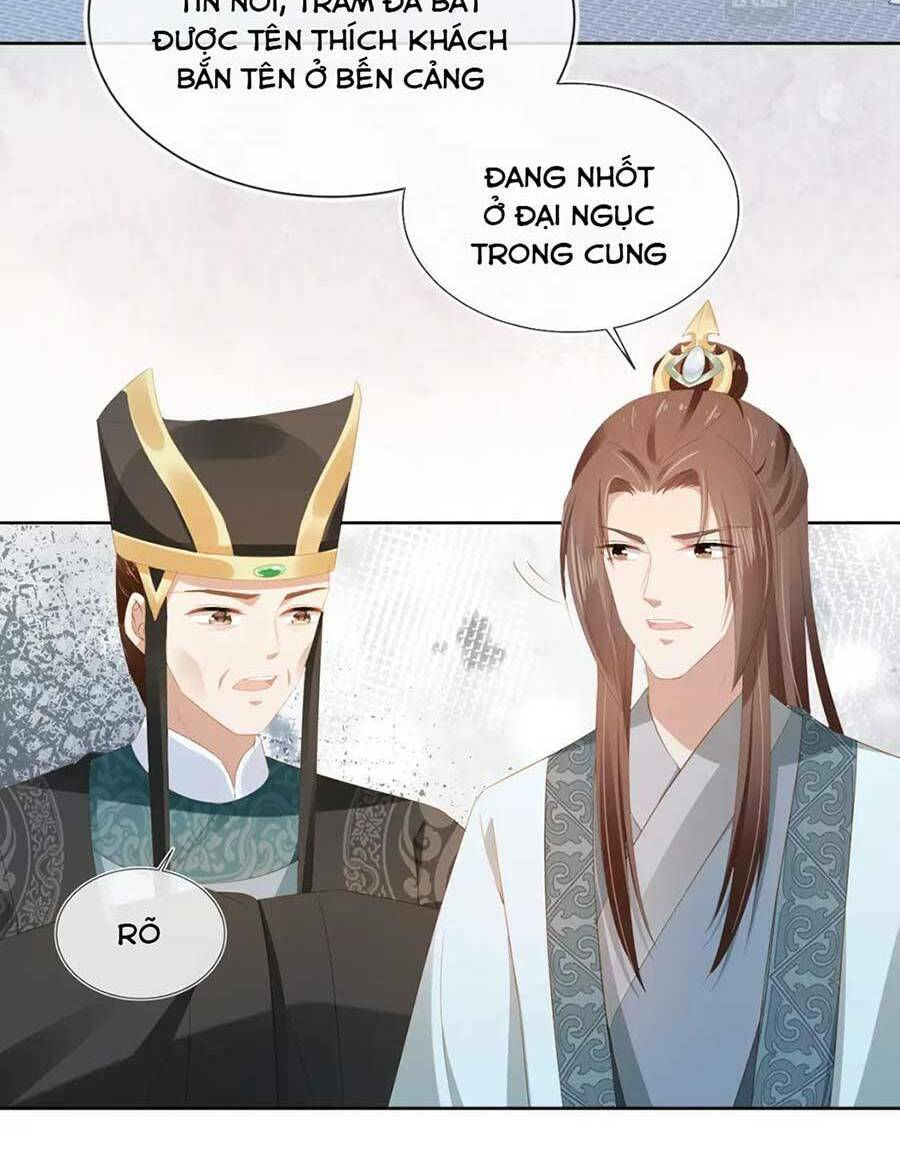 nhặt được bảo bối manh manh chapter 84 30