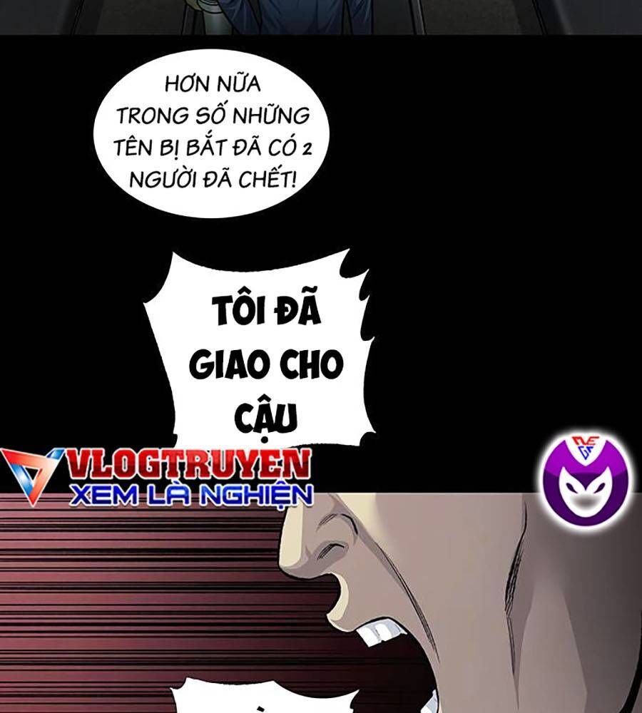 Tao Là Công Lý chapter 64 33