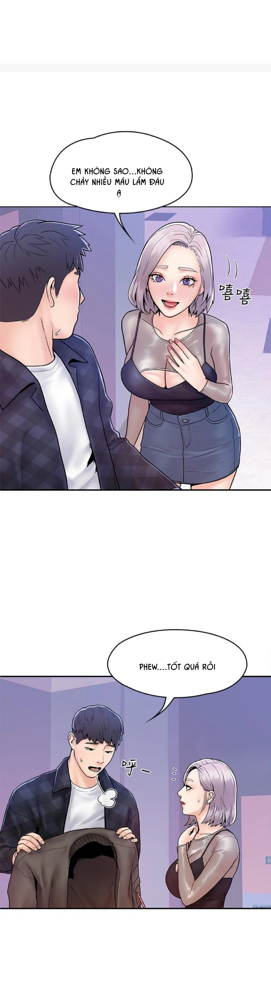 sinh viên thời nay chapter 23 10