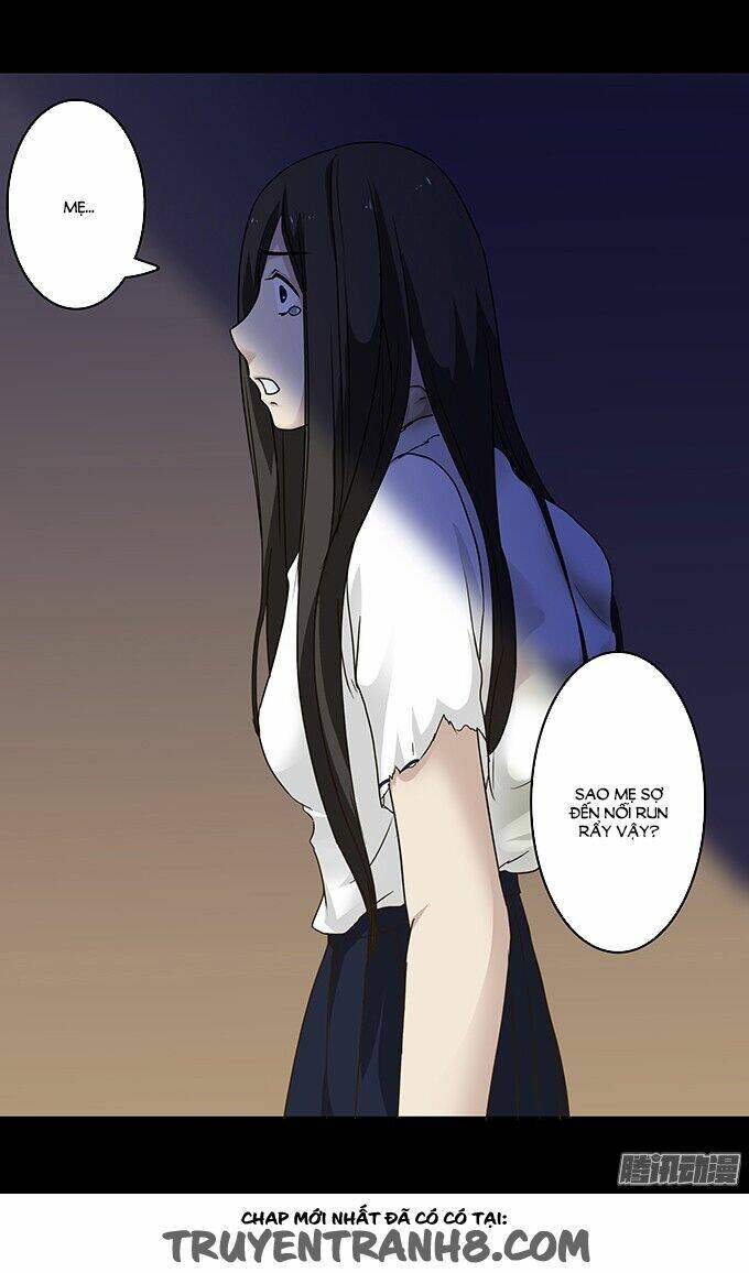 ớn lạnh tuyệt đối chapter 84 8