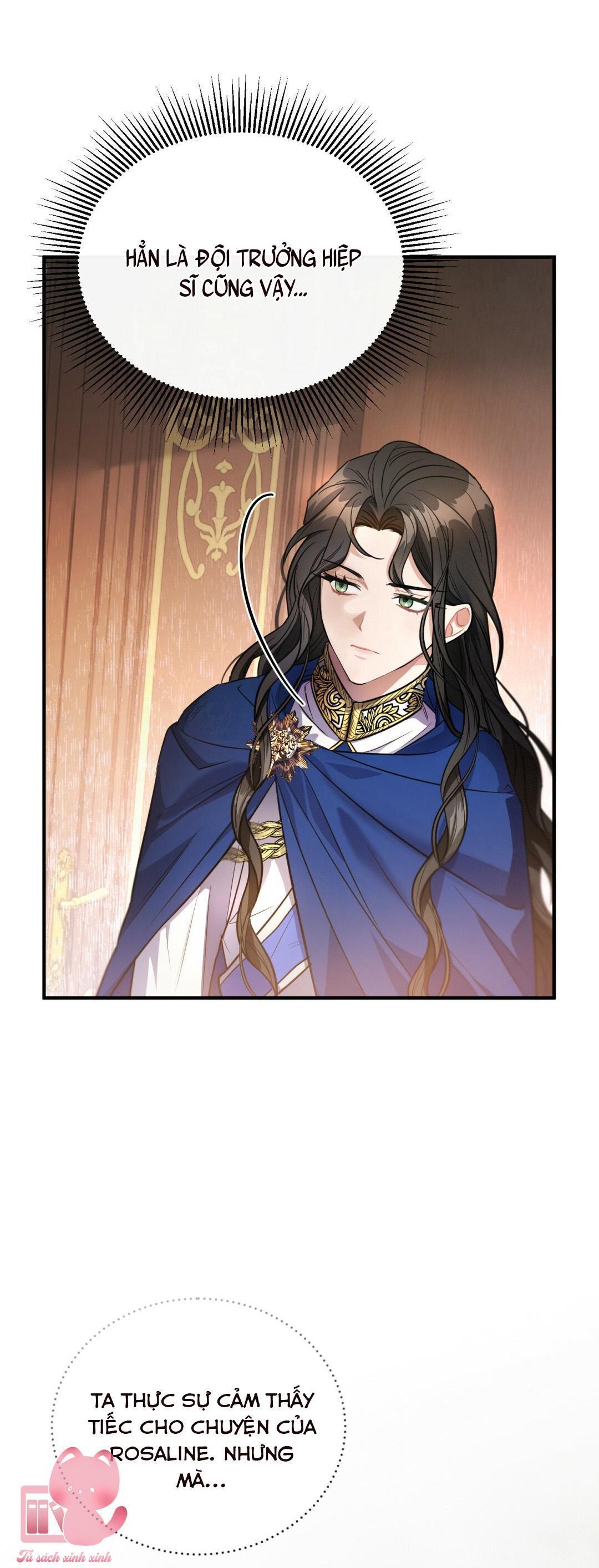 đêm đen khuất bóng chapter 6 55