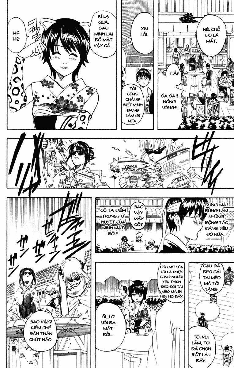 gintama - linh hồn bạc chapter 86 10