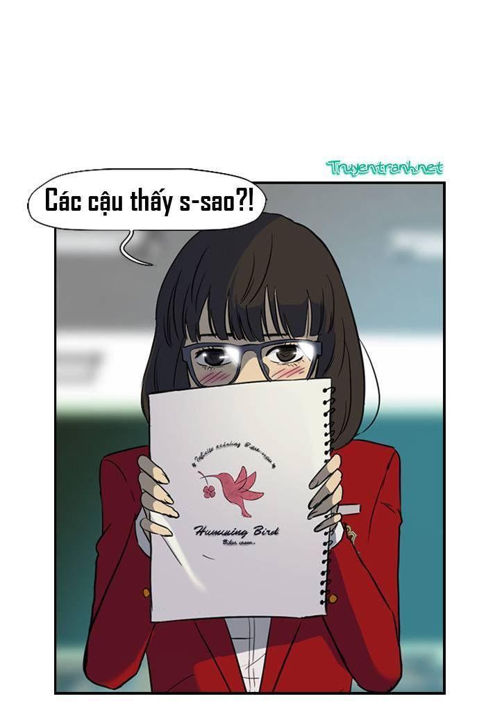 wind breaker chapter 33 16