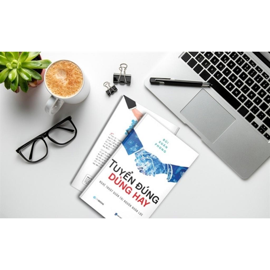 Tuyển đúng dùng hay - Bản Quyền