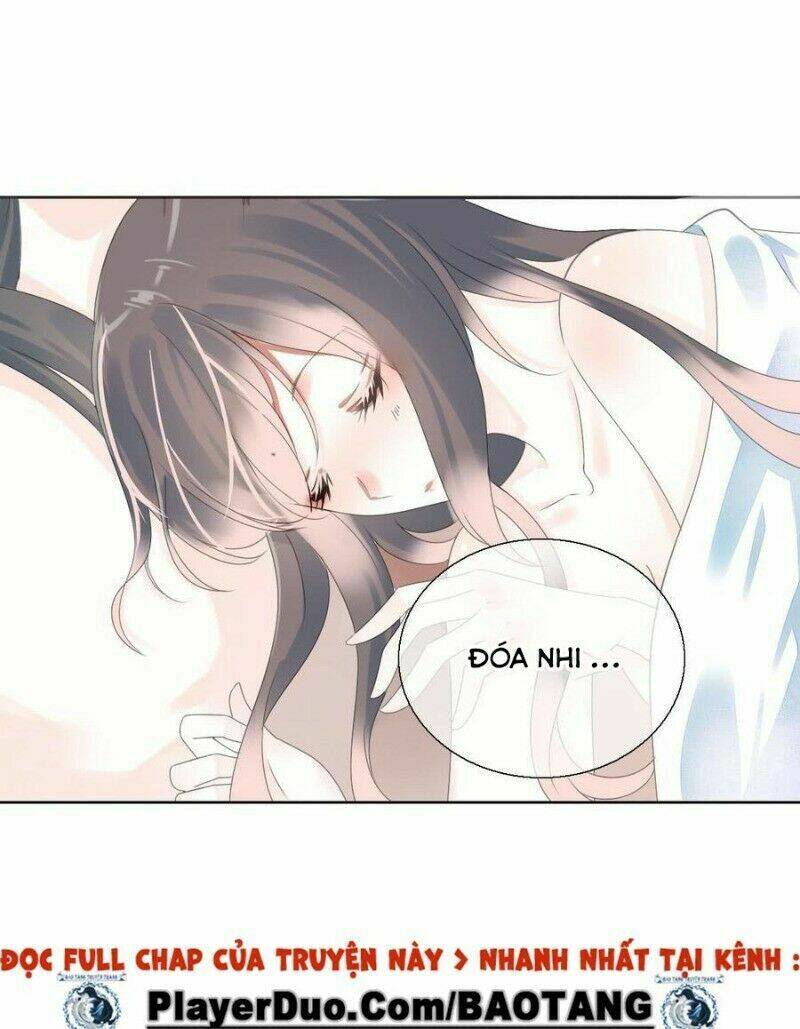 điền viên mật sủng: cô vợ nóng bỏng chapter 84 5