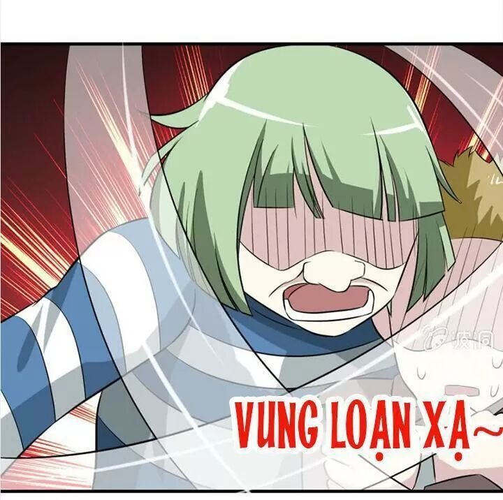 cực phẩm thấu thị chapter 23 6