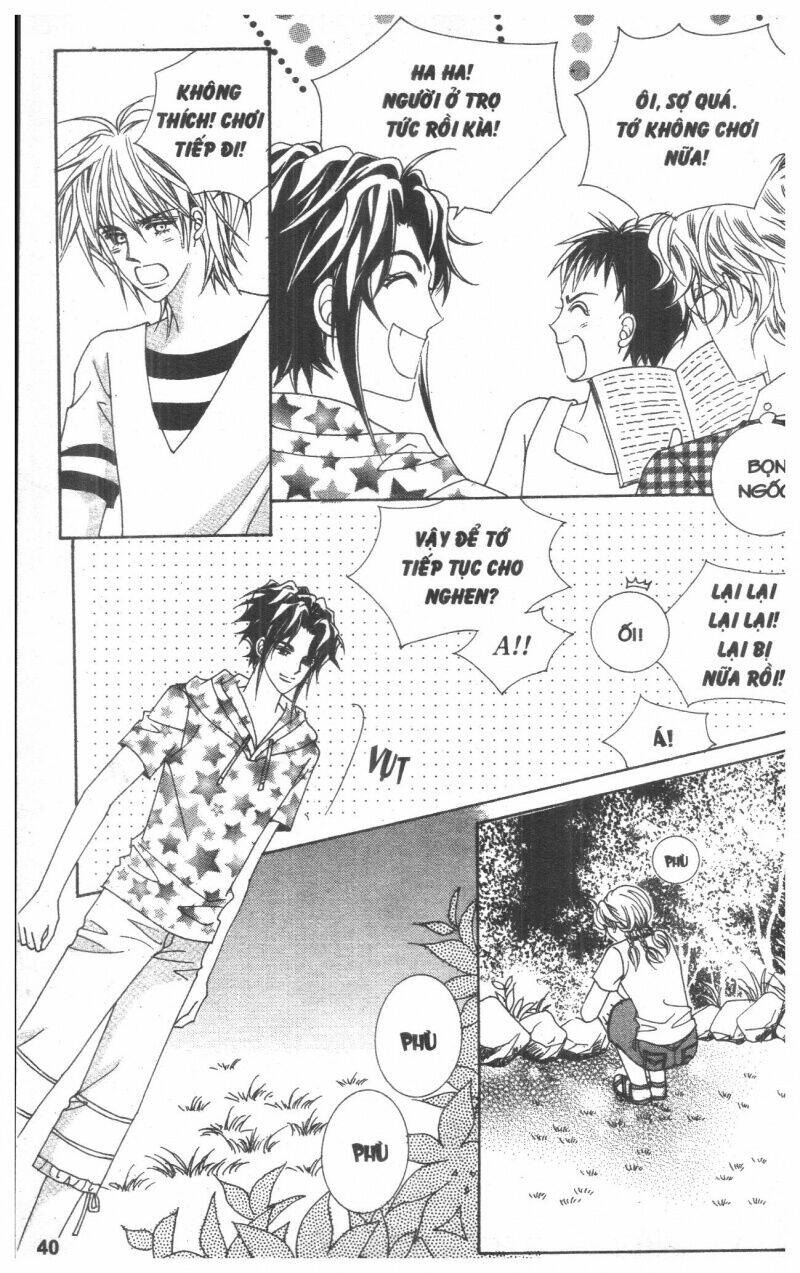 cũng vì em chapter 3 40