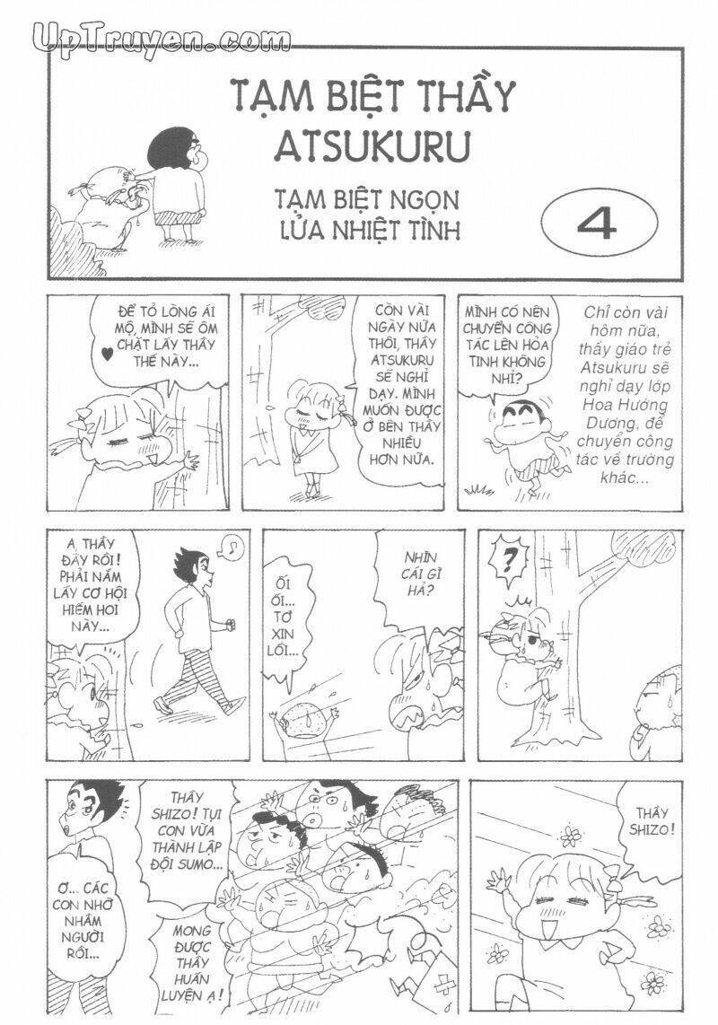 crayon shin-chan cậu bé bút chì chapter 42 21