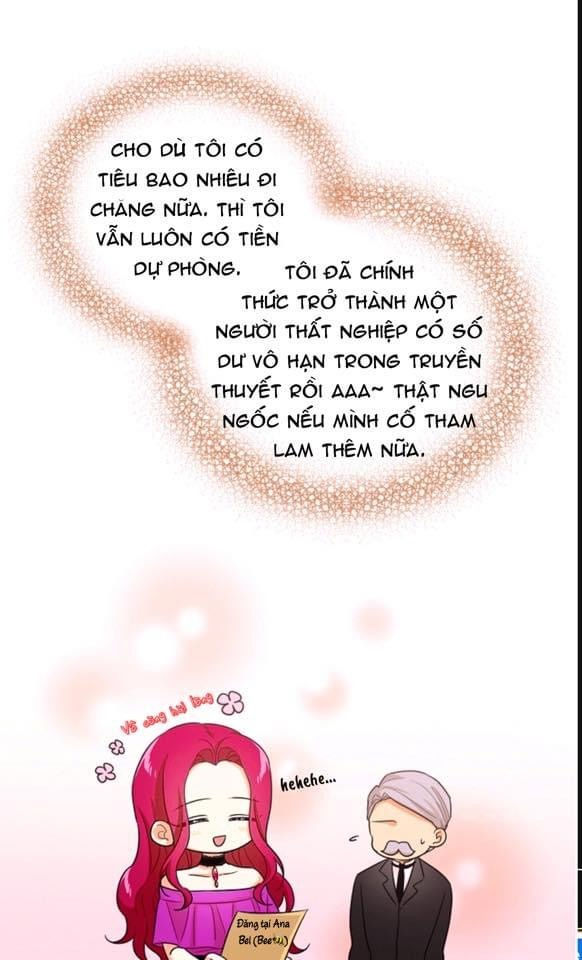 xuyên không trở thành mẹ của nhân vật phản diện chapter 5 44