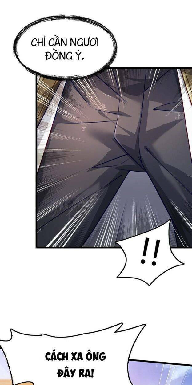 đại bảo kiếm của tôi chapter 13 30