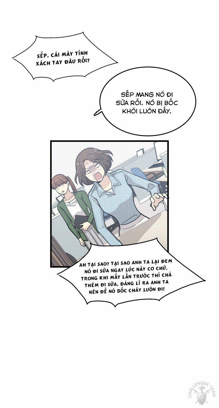 happy if you died chapter 7 40